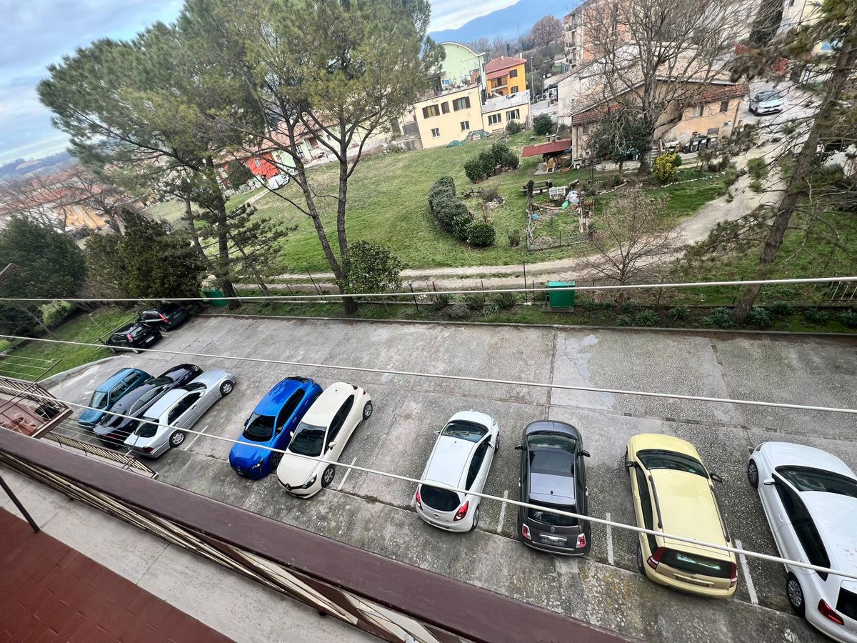 Foto 15 di 15 - Appartamento in vendita a Spoleto