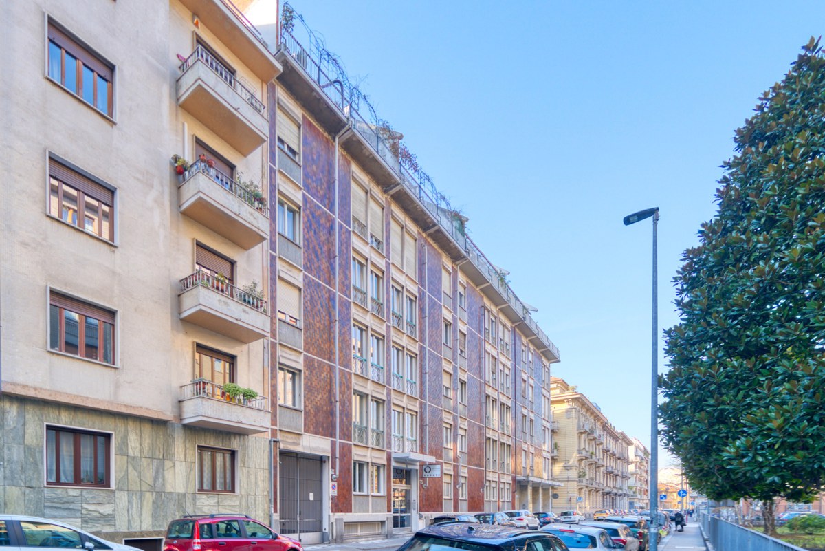 Foto 21 di 23 - Appartamento in vendita a Torino