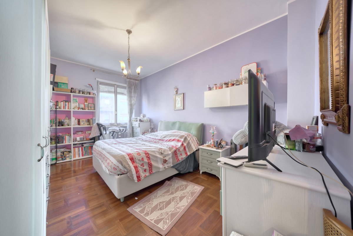 Foto 11 di 23 - Appartamento in vendita a Torino