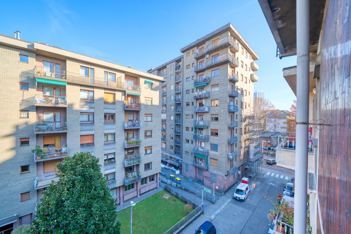 Foto 16 di 23 - Appartamento in vendita a Torino