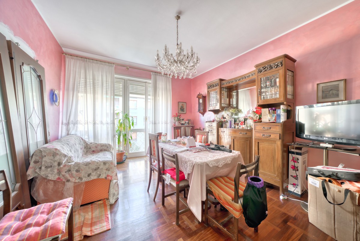 Foto 5 di 23 - Appartamento in vendita a Torino