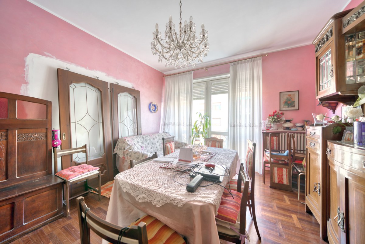 Foto 6 di 23 - Appartamento in vendita a Torino
