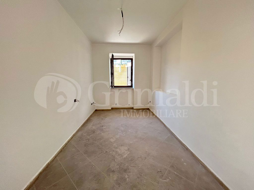 Foto 5 di 17 - Appartamento in vendita a Castelplanio
