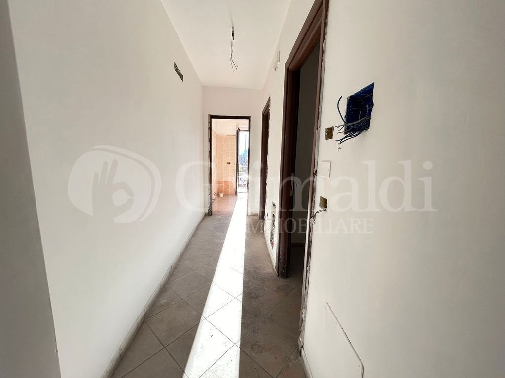 Foto 4 di 17 - Appartamento in vendita a Castelplanio