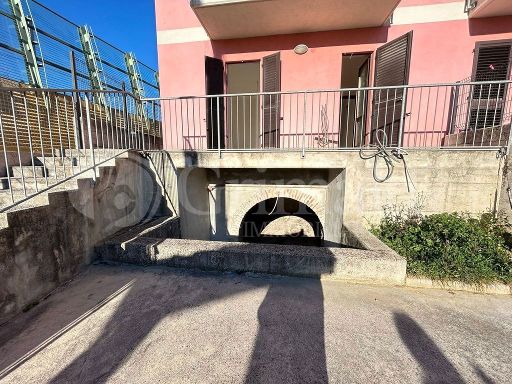 Foto 15 di 17 - Appartamento in vendita a Castelplanio