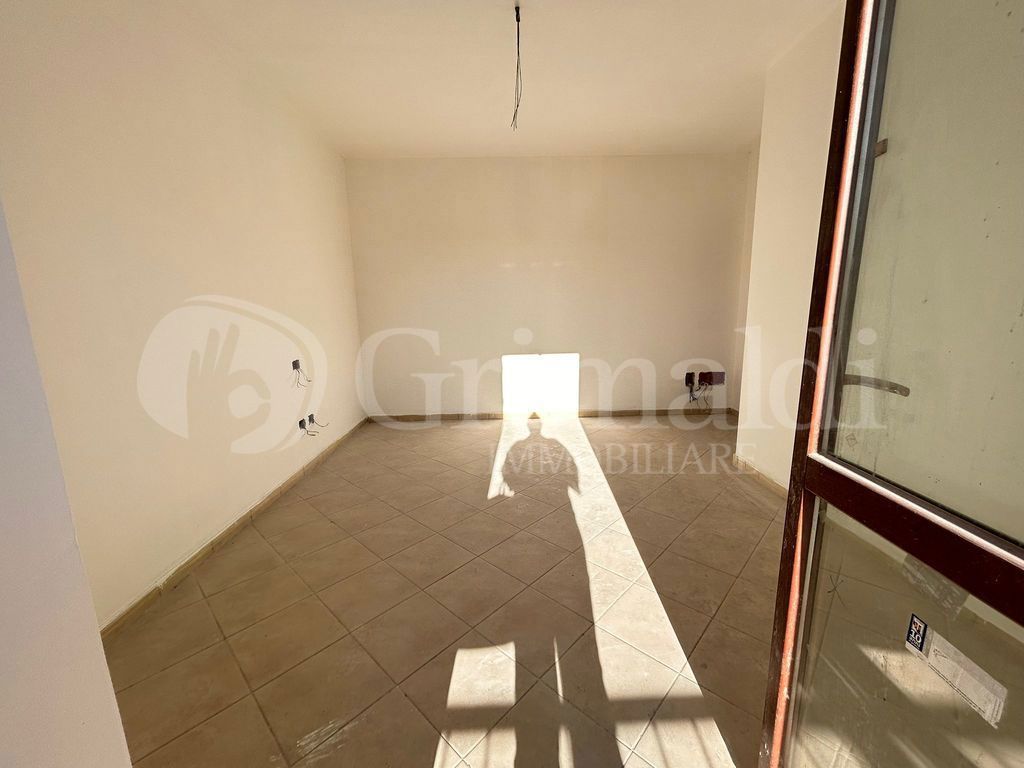 Foto 8 di 17 - Appartamento in vendita a Castelplanio