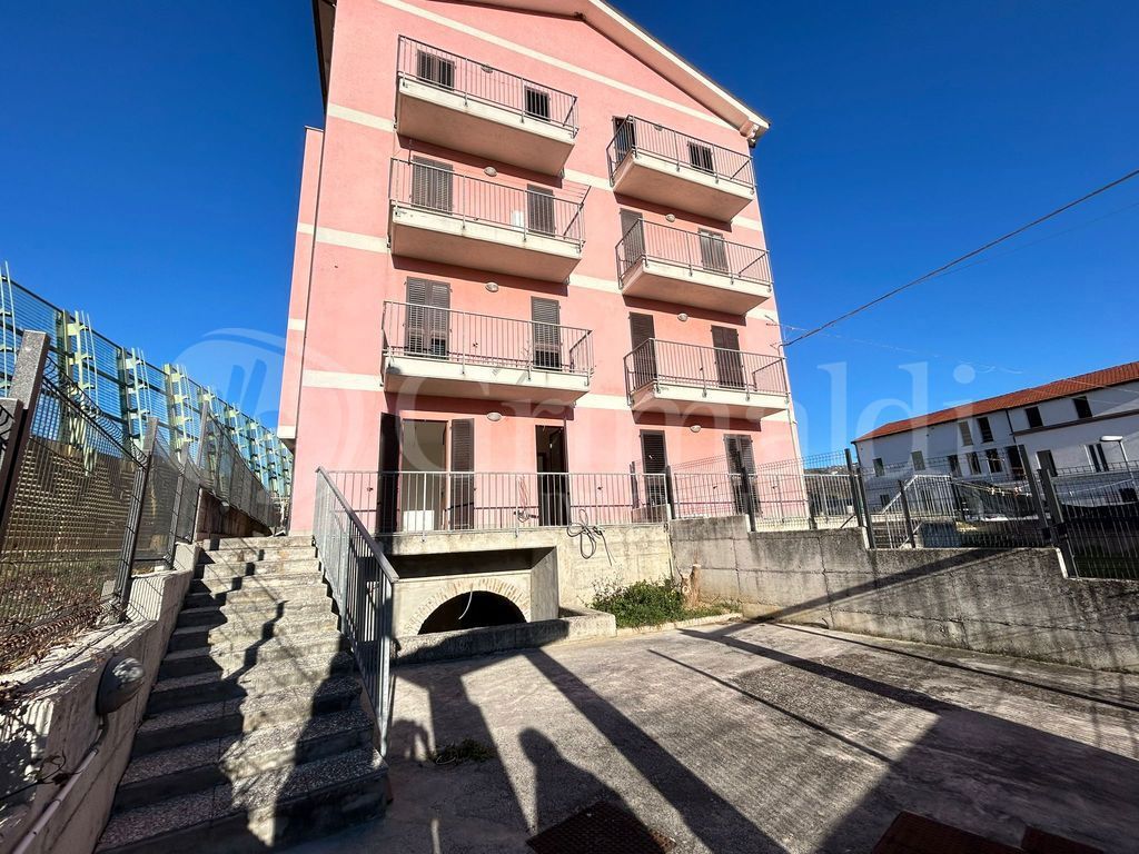 Foto 16 di 17 - Appartamento in vendita a Castelplanio