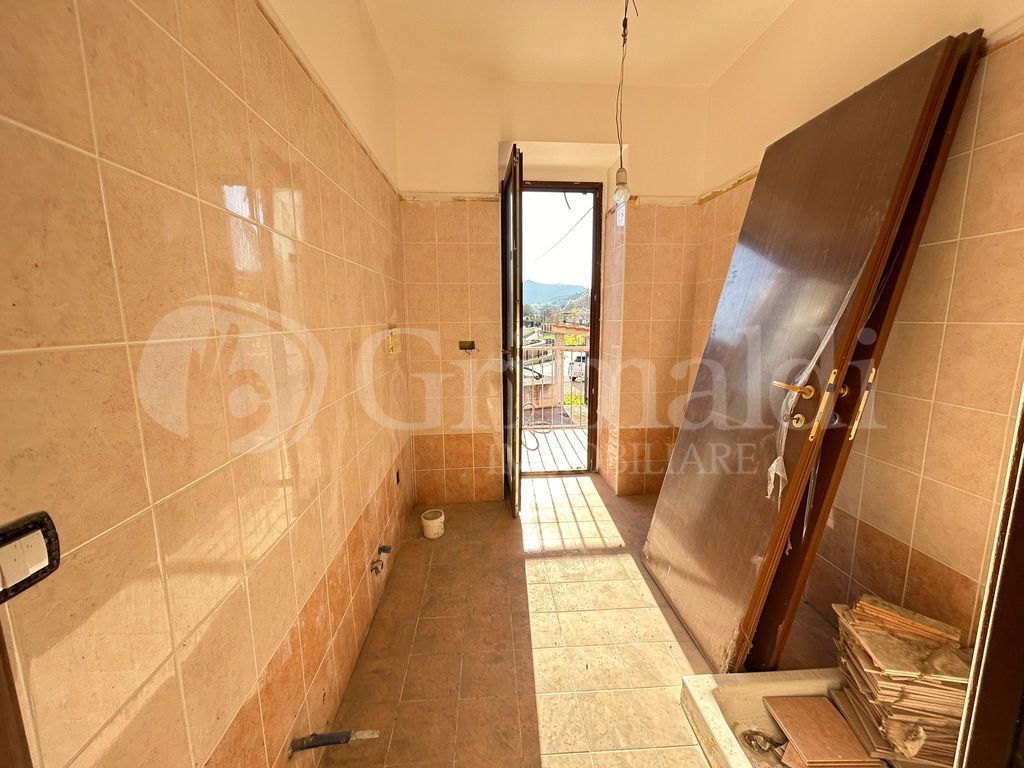 Foto 6 di 17 - Appartamento in vendita a Castelplanio