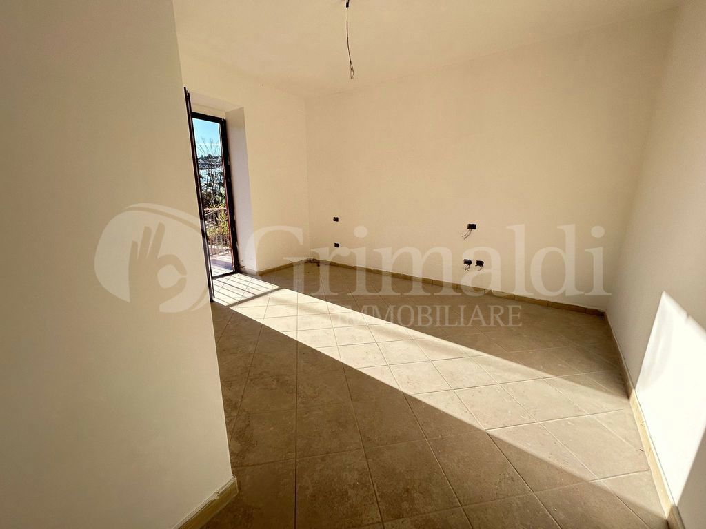 Foto 9 di 17 - Appartamento in vendita a Castelplanio