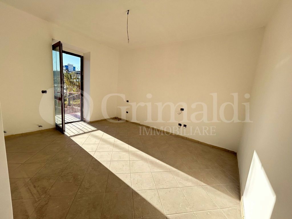Foto 7 di 17 - Appartamento in vendita a Castelplanio