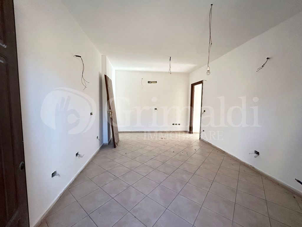 Foto 3 di 17 - Appartamento in vendita a Castelplanio
