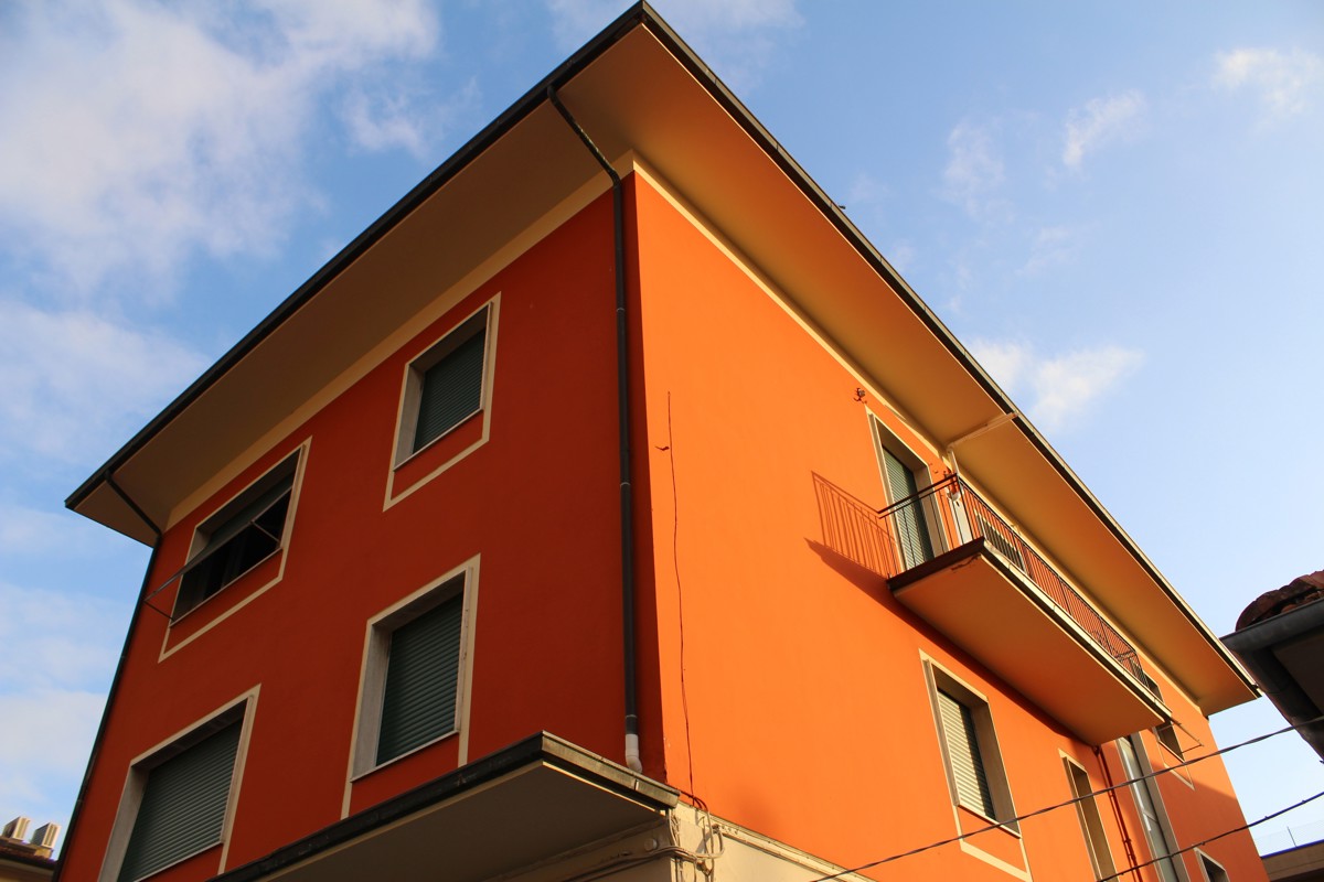 Foto 8 di 11 - Appartamento in vendita a Montecatini Terme