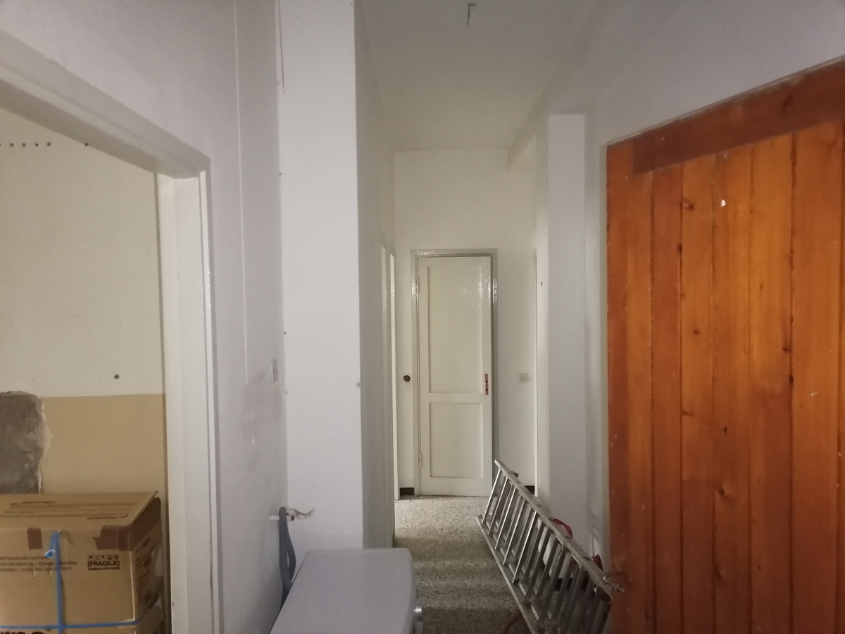 Foto 7 di 7 - Appartamento in vendita a Montieri
