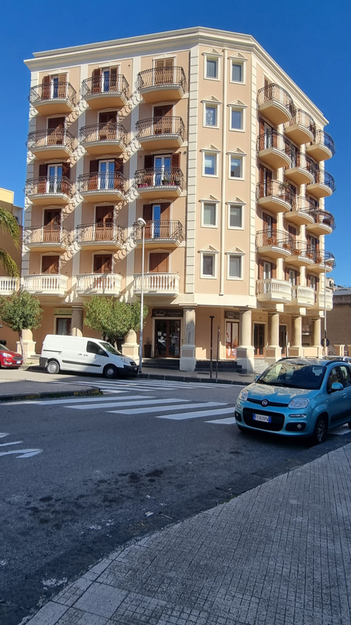 Foto 28 di 34 - Appartamento in vendita a Milazzo