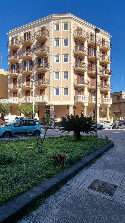 Foto 24 di 34 - Appartamento in vendita a Milazzo