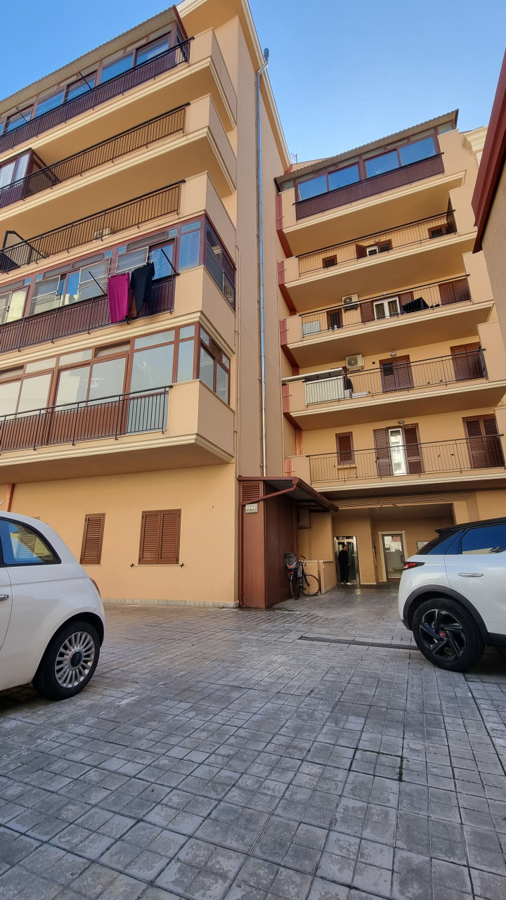 Foto 23 di 34 - Appartamento in vendita a Milazzo