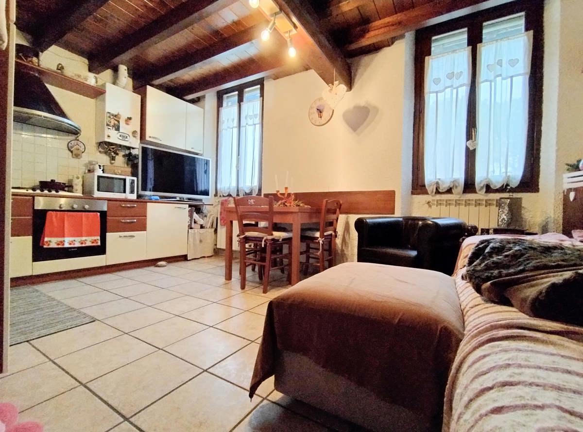 Foto 2 di 16 - Appartamento in vendita a Santo Stefano Ticino
