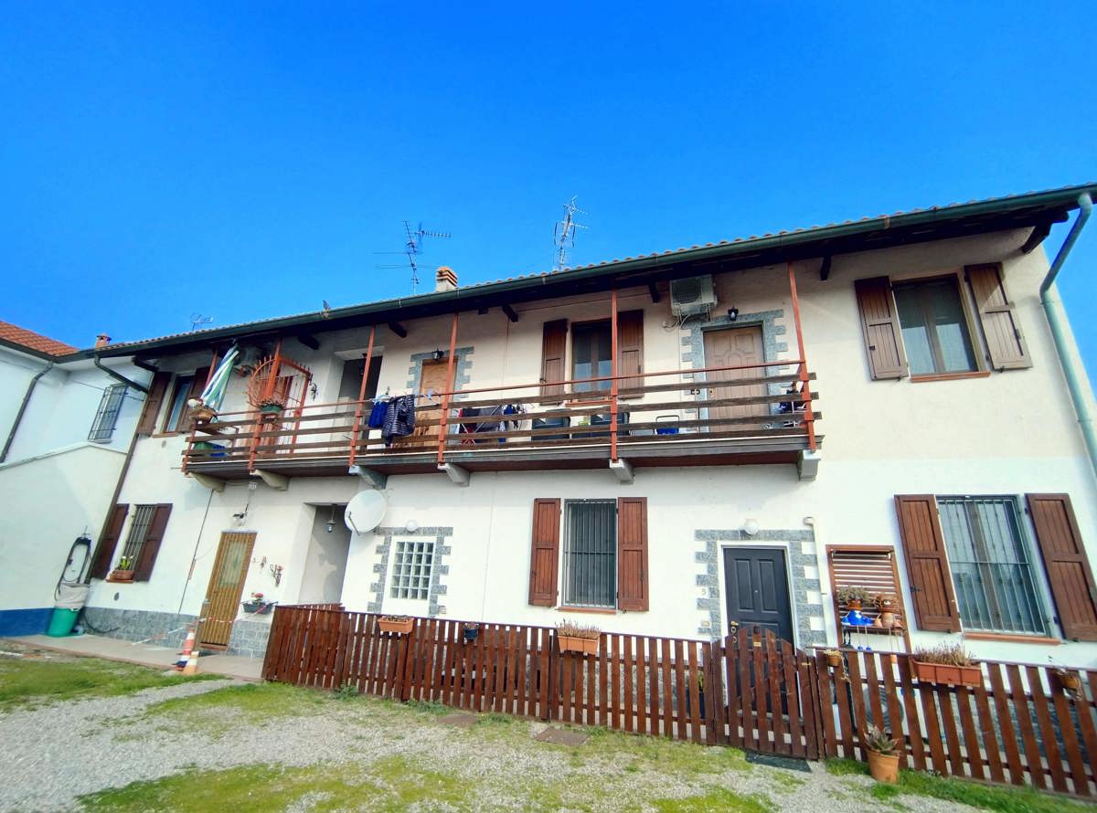 Foto 16 di 16 - Appartamento in vendita a Santo Stefano Ticino