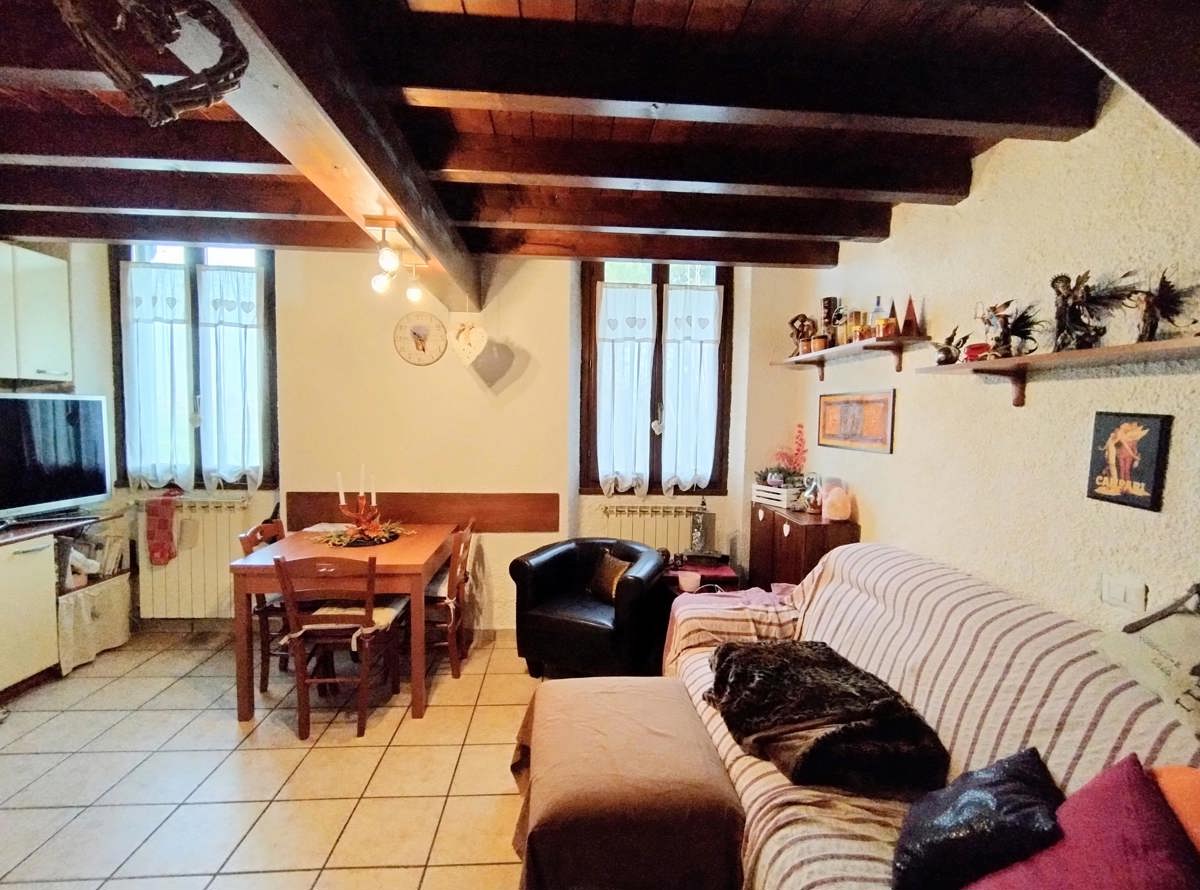 Foto 6 di 16 - Appartamento in vendita a Santo Stefano Ticino