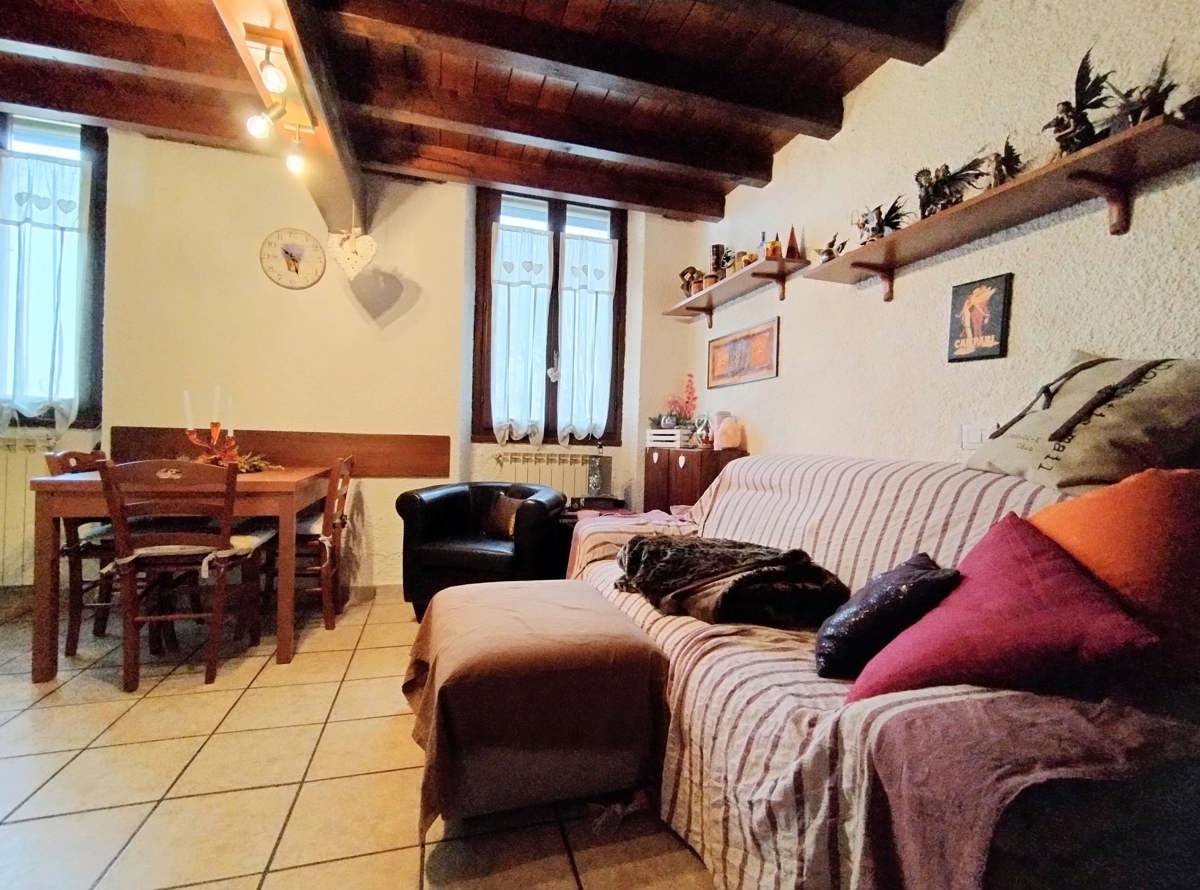 Foto 4 di 16 - Appartamento in vendita a Santo Stefano Ticino