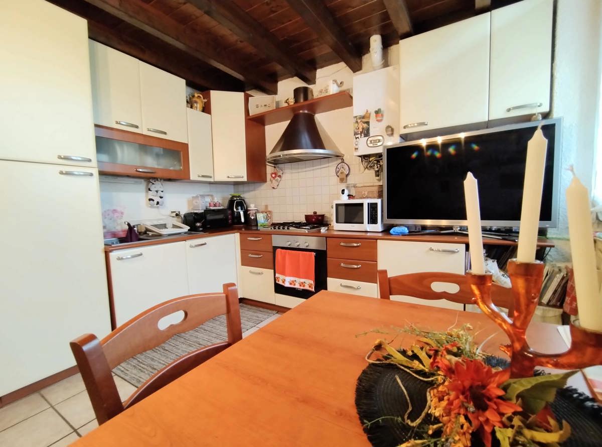 Foto 9 di 16 - Appartamento in vendita a Santo Stefano Ticino