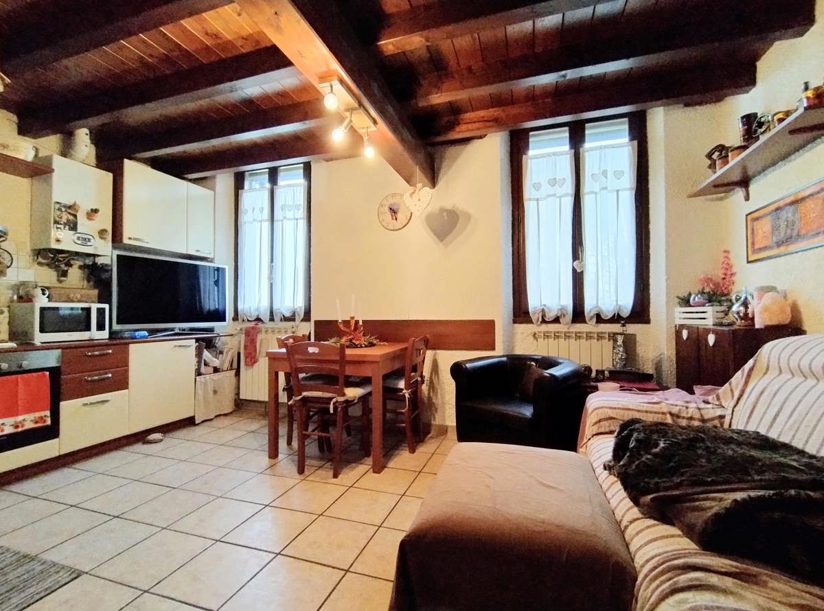Foto 1 di 16 - Appartamento in vendita a Santo Stefano Ticino