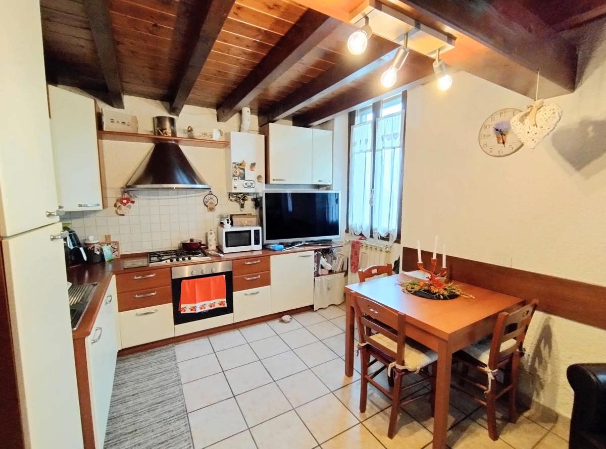 Foto 8 di 16 - Appartamento in vendita a Santo Stefano Ticino