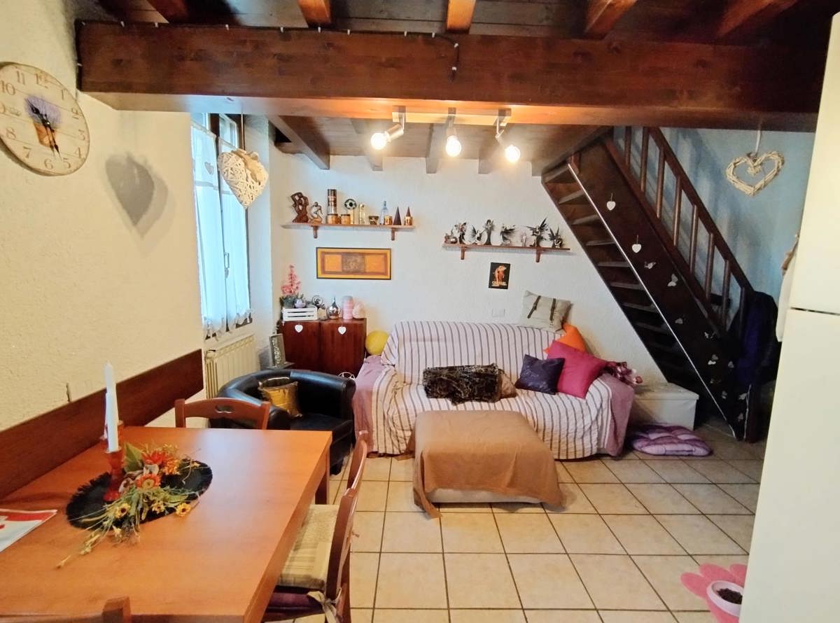 Foto 7 di 16 - Appartamento in vendita a Santo Stefano Ticino