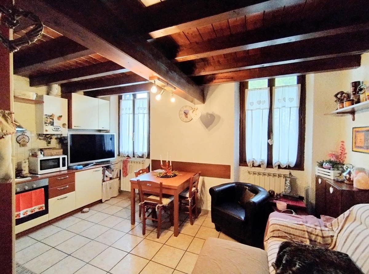 Foto 3 di 16 - Appartamento in vendita a Santo Stefano Ticino