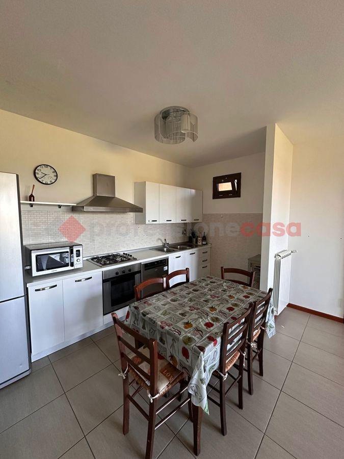 Foto 11 di 44 - Appartamento in vendita a Agliana