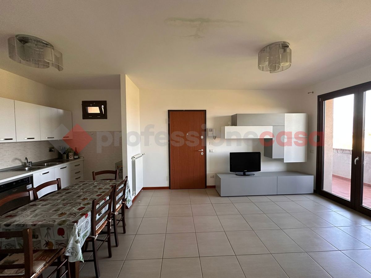 Foto 10 di 44 - Appartamento in vendita a Agliana