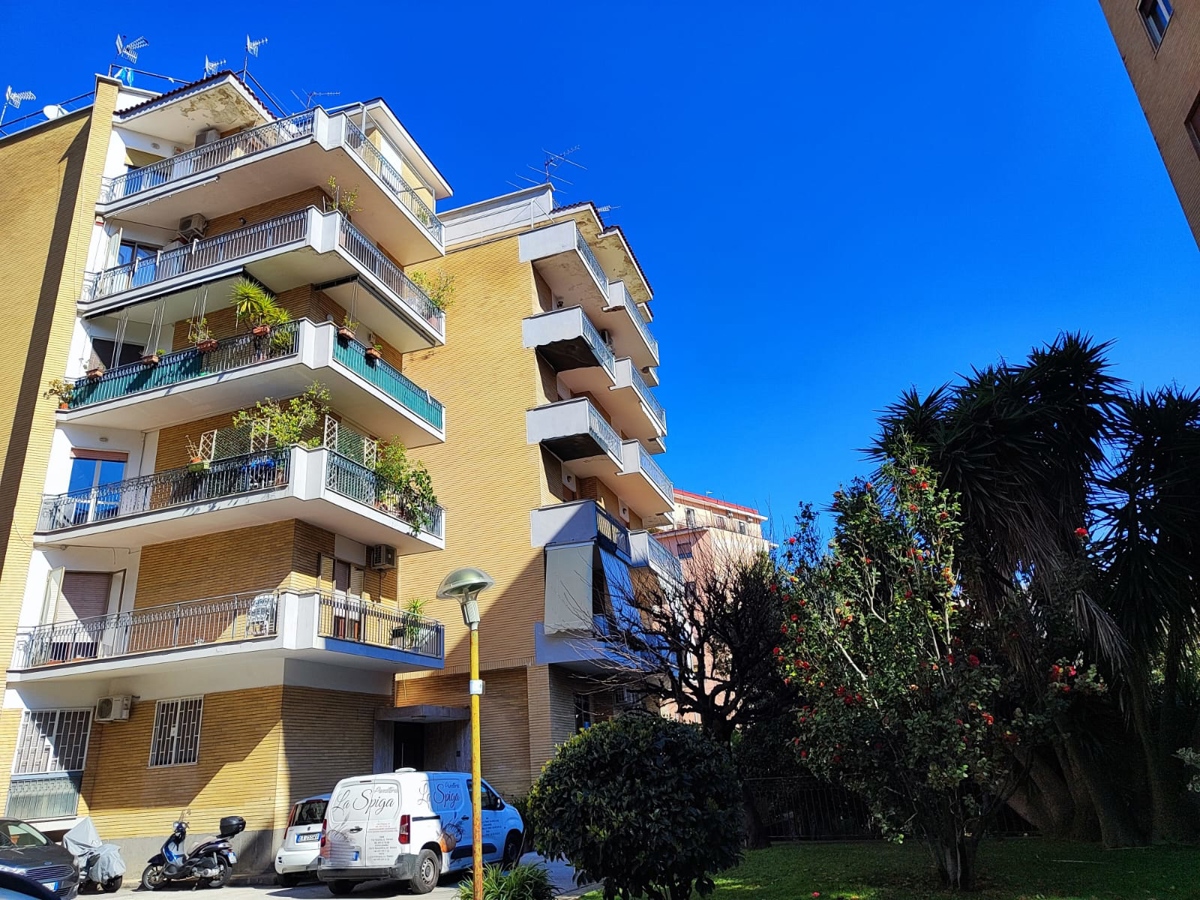 Foto 6 di 30 - Appartamento in vendita a Portici