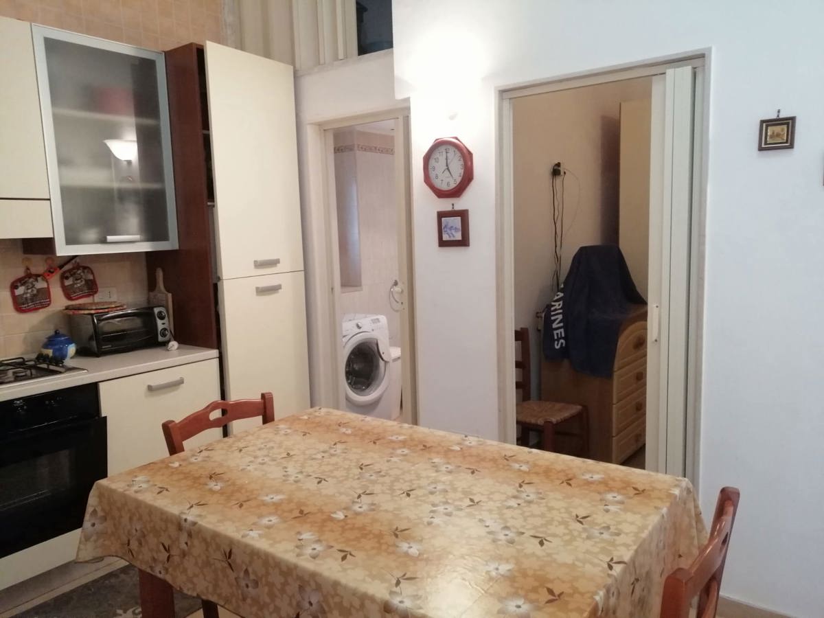 Foto 3 di 10 - Appartamento in vendita a Margherita di Savoia