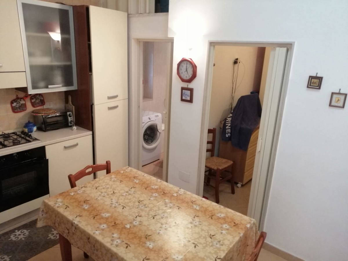 Foto 10 di 10 - Appartamento in vendita a Margherita di Savoia