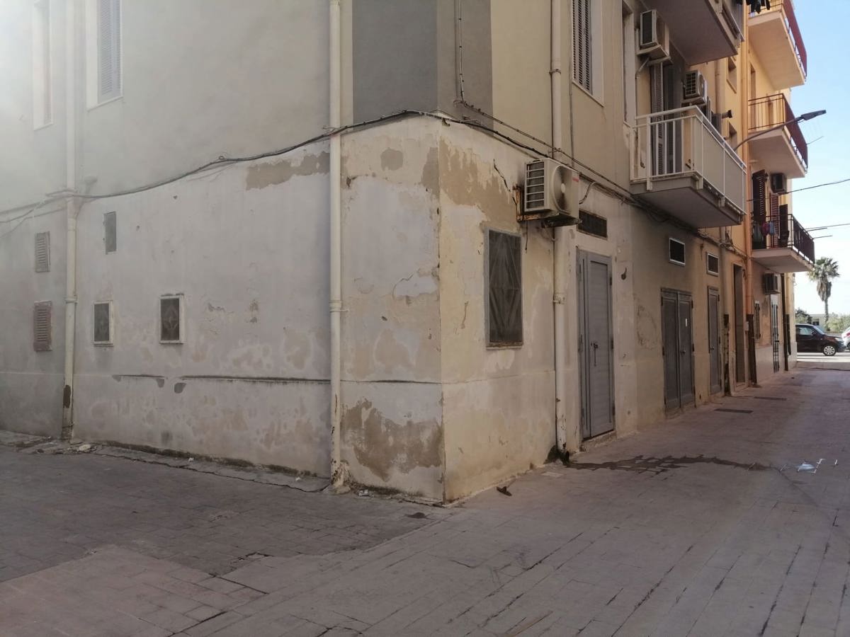 Foto 1 di 10 - Appartamento in vendita a Margherita di Savoia