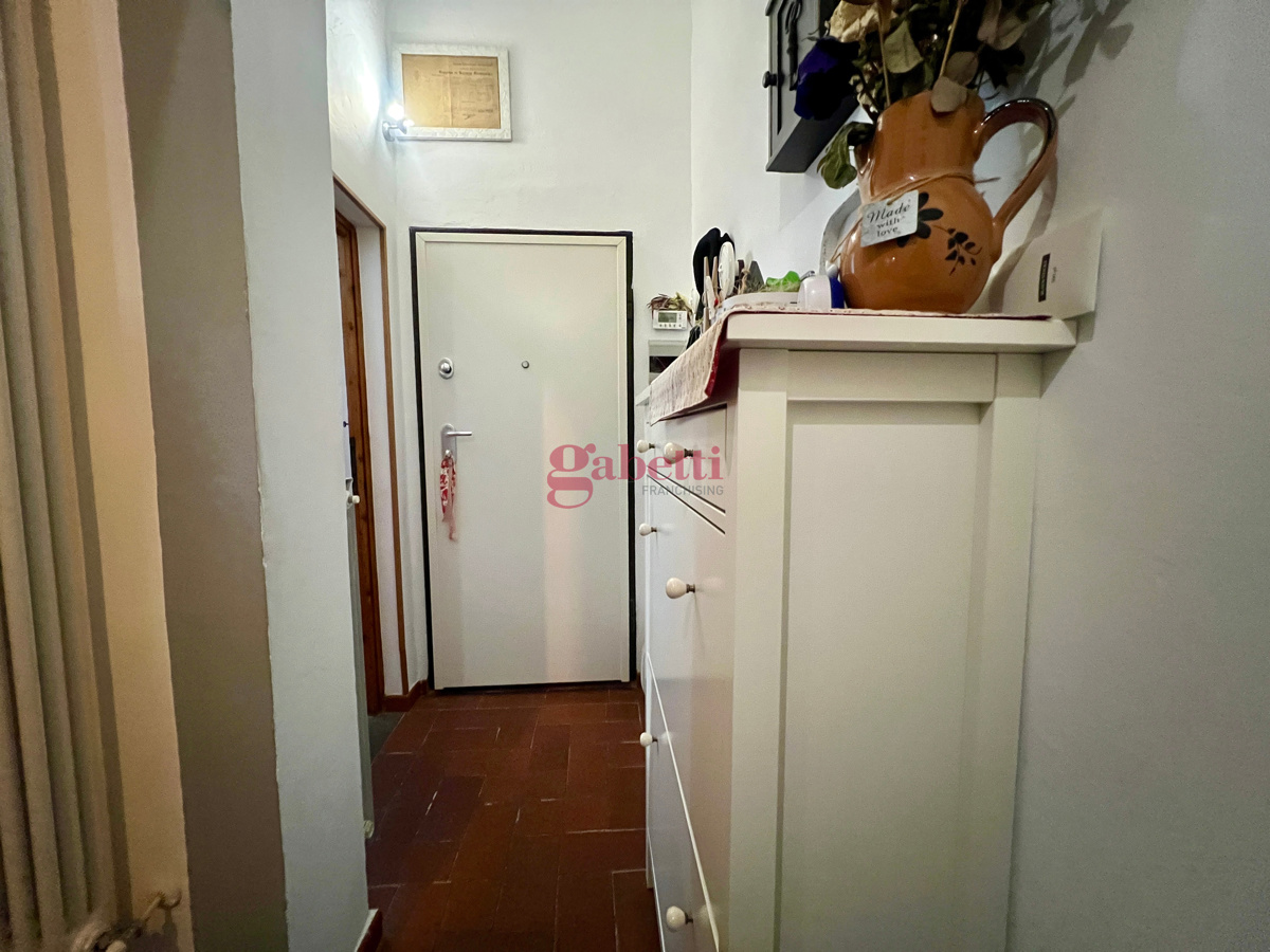 Foto 31 di 31 - Appartamento in vendita a Sesto Fiorentino