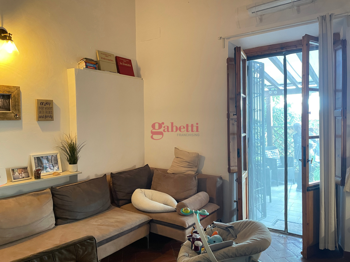 Foto 17 di 31 - Appartamento in vendita a Sesto Fiorentino
