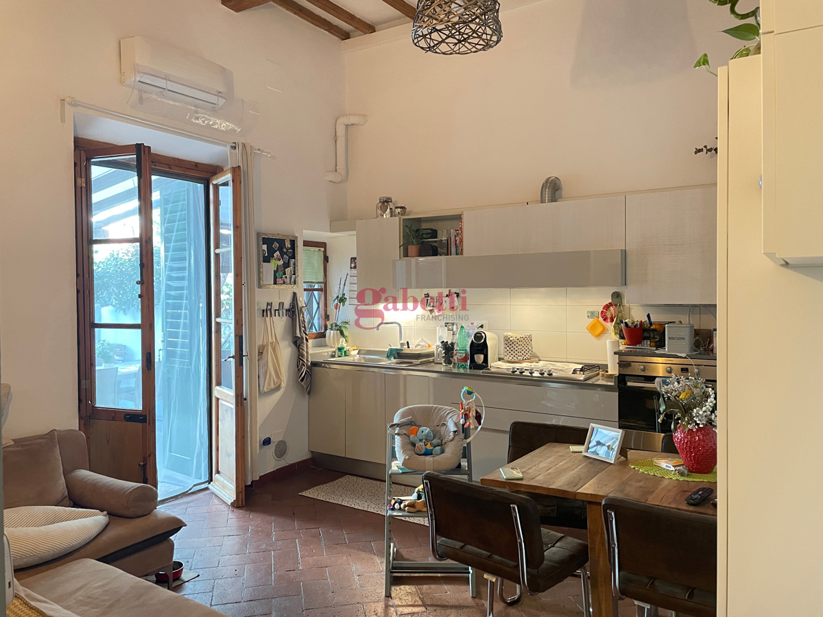 Foto 14 di 31 - Appartamento in vendita a Sesto Fiorentino