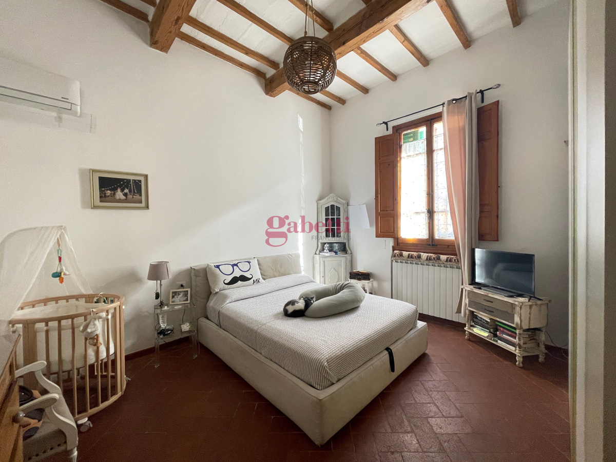 Foto 25 di 31 - Appartamento in vendita a Sesto Fiorentino