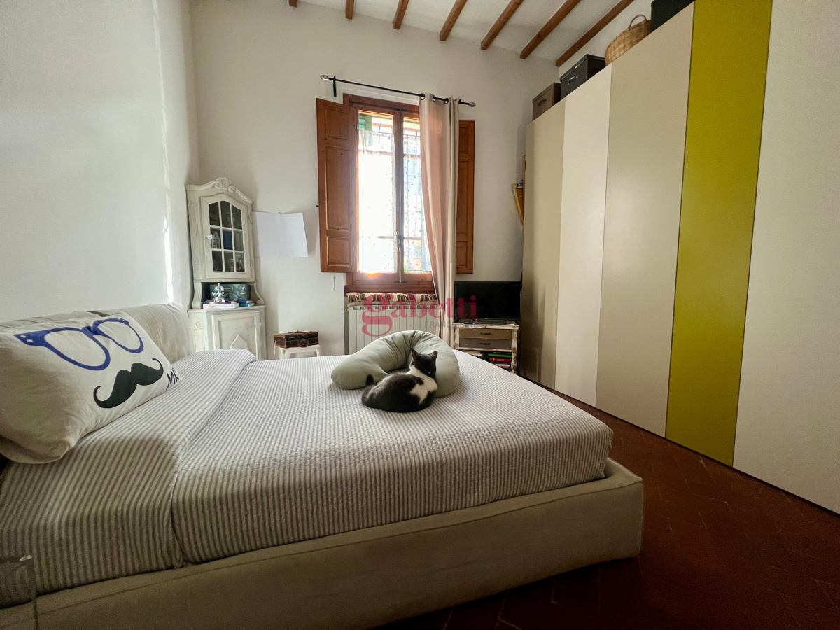 Foto 29 di 31 - Appartamento in vendita a Sesto Fiorentino