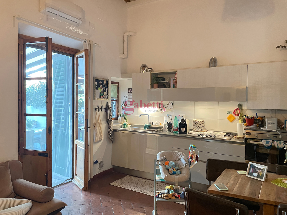 Foto 16 di 31 - Appartamento in vendita a Sesto Fiorentino