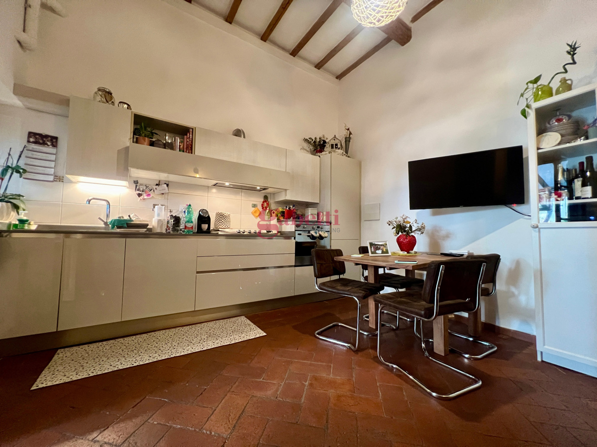 Foto 18 di 31 - Appartamento in vendita a Sesto Fiorentino