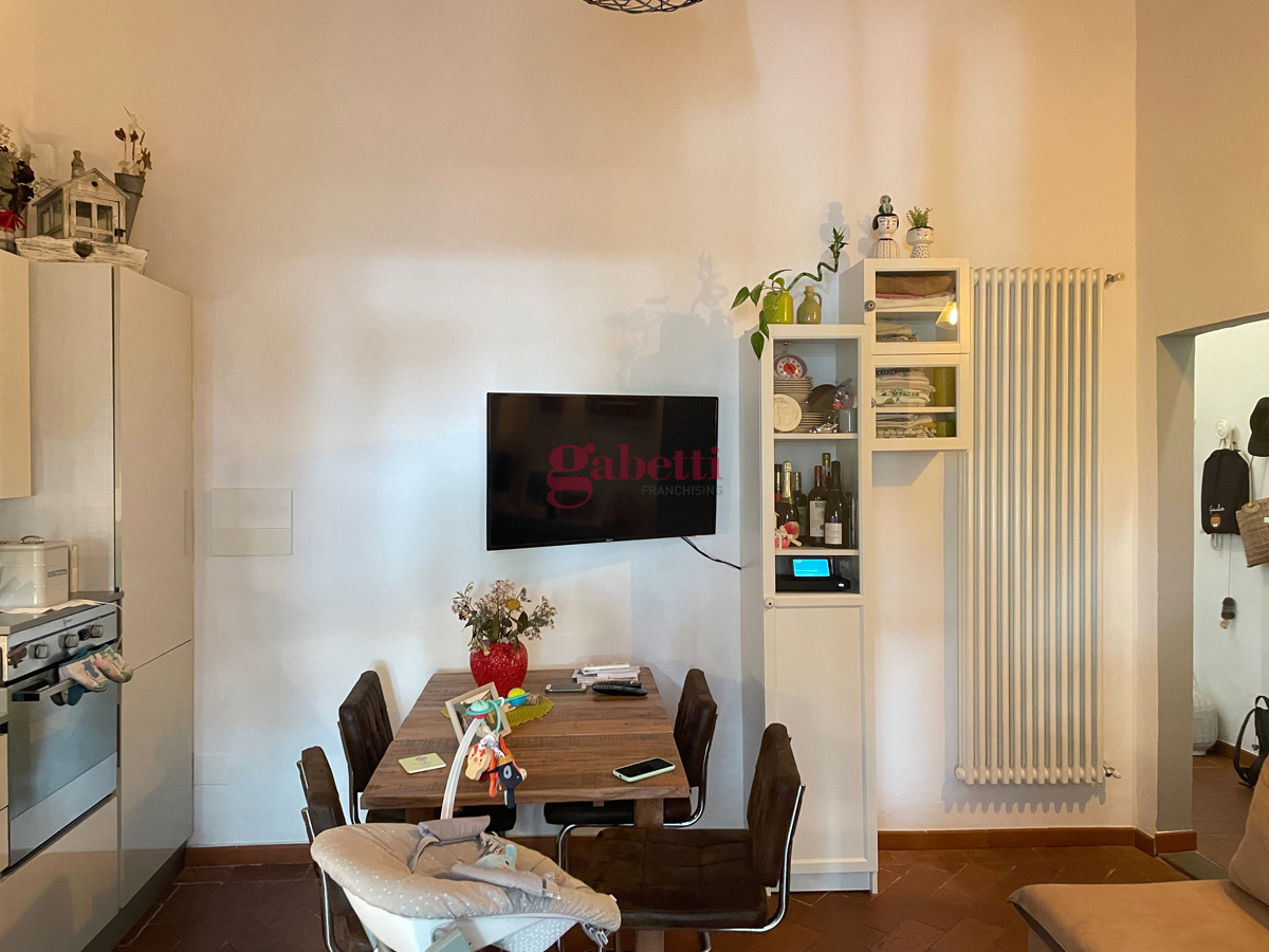 Foto 15 di 31 - Appartamento in vendita a Sesto Fiorentino
