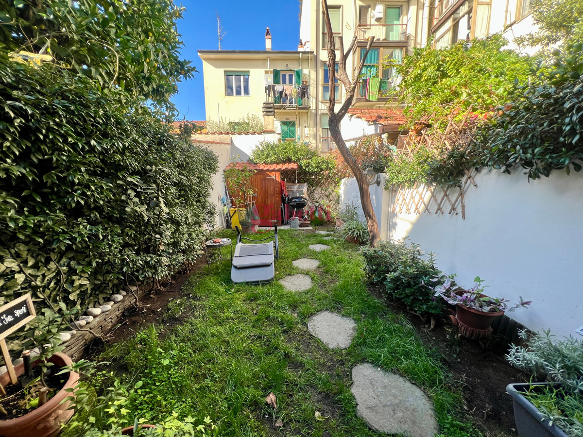 Foto 7 di 31 - Appartamento in vendita a Sesto Fiorentino