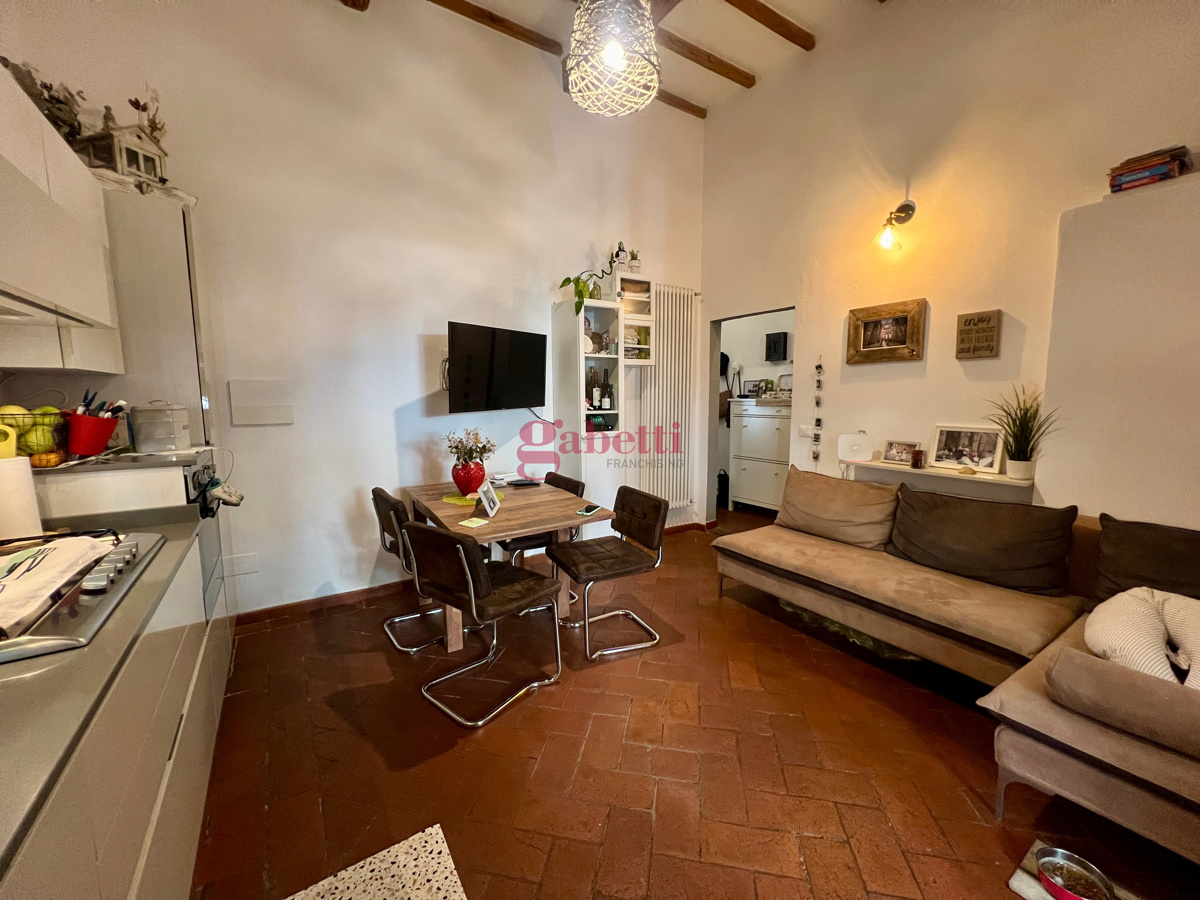 Foto 19 di 31 - Appartamento in vendita a Sesto Fiorentino