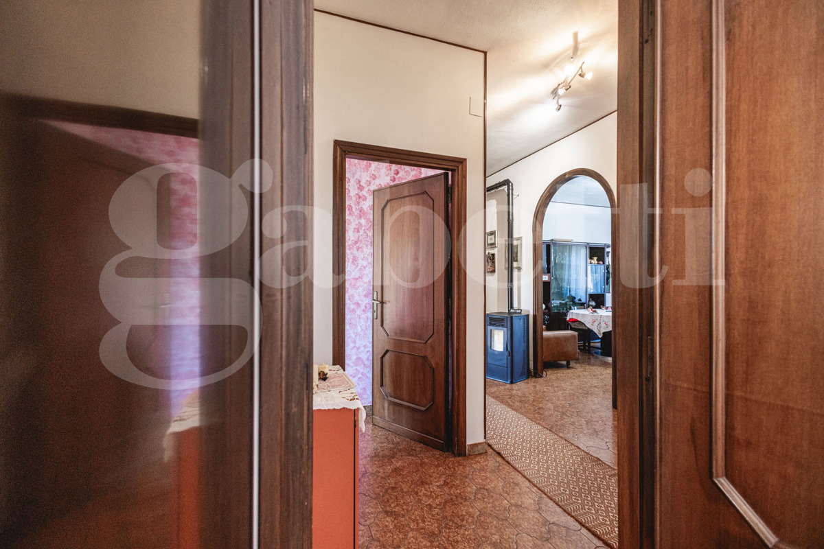 Foto 15 di 29 - Appartamento in vendita a Selargius