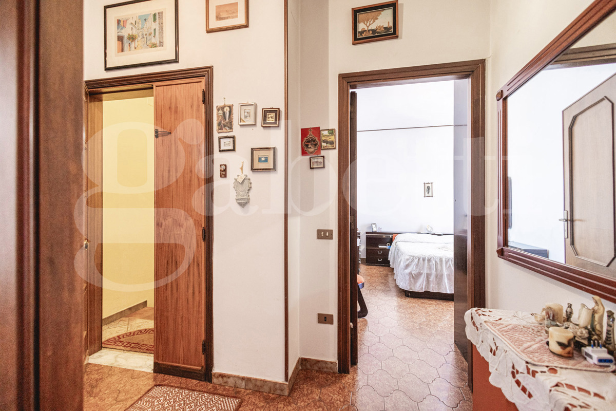 Foto 18 di 29 - Appartamento in vendita a Selargius