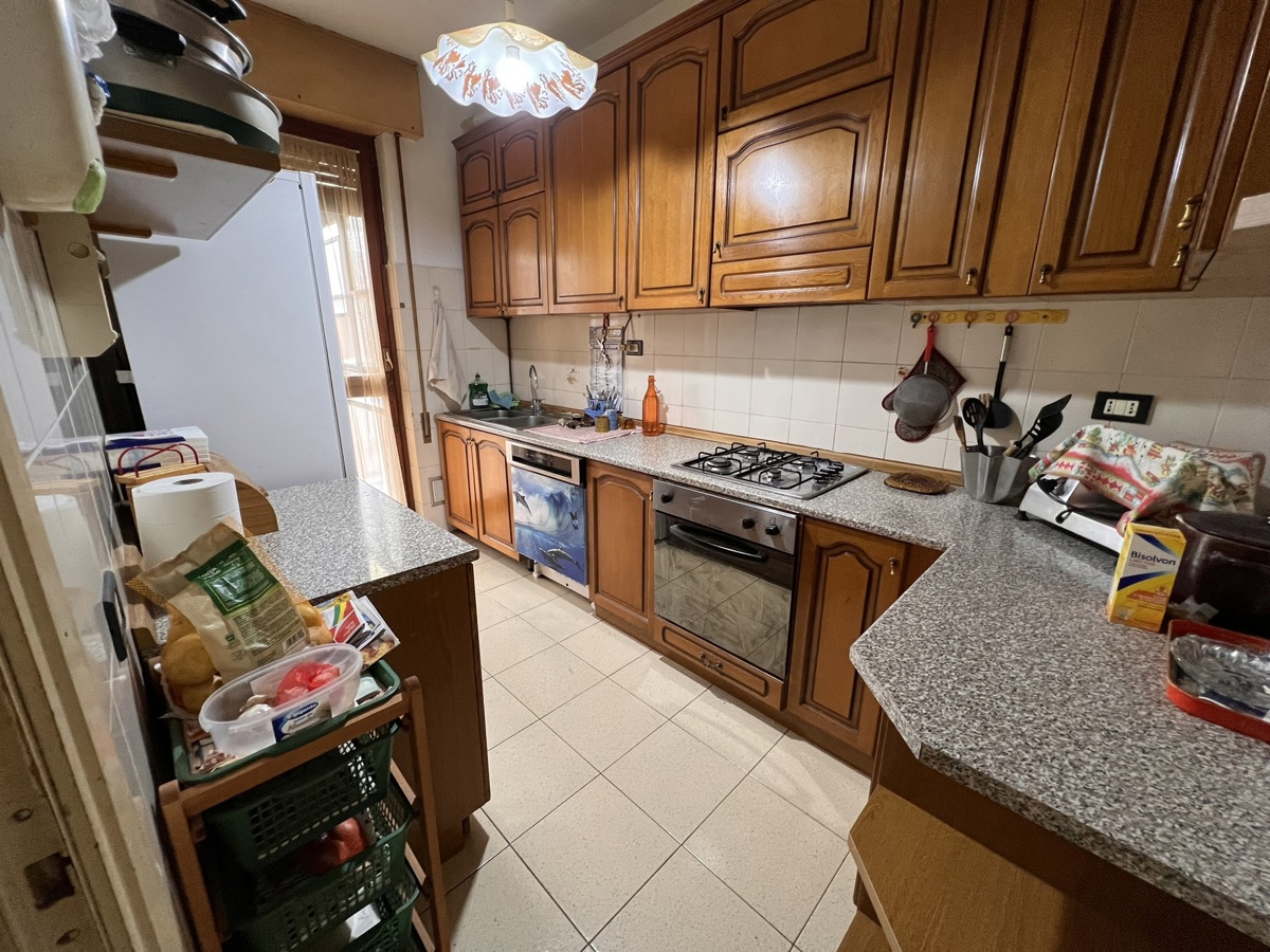 Foto 6 di 28 - Appartamento in vendita a Pieve Emanuele