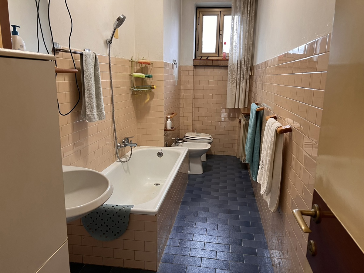 Foto 16 di 28 - Appartamento in vendita a Pieve Emanuele