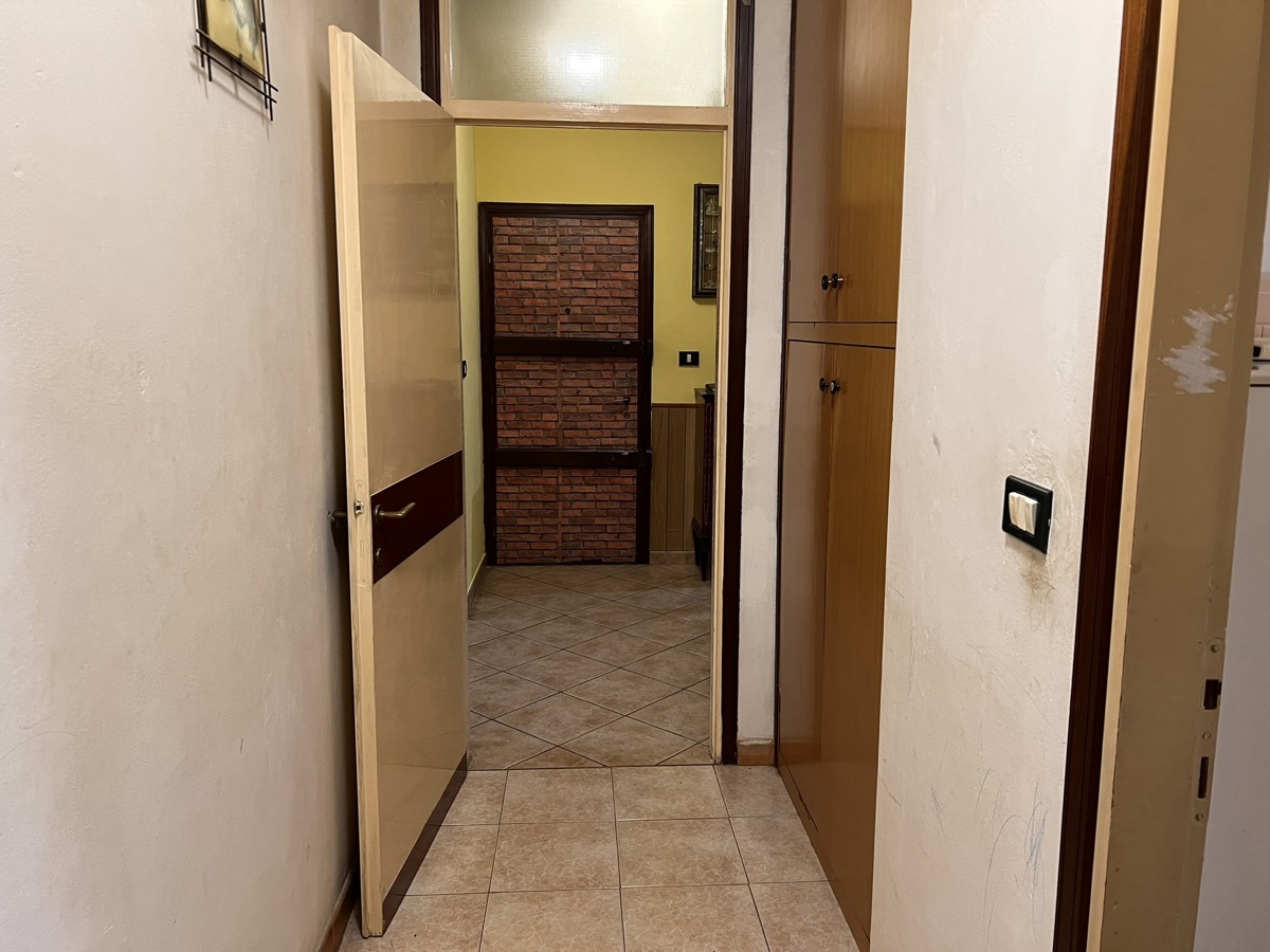 Foto 24 di 28 - Appartamento in vendita a Pieve Emanuele